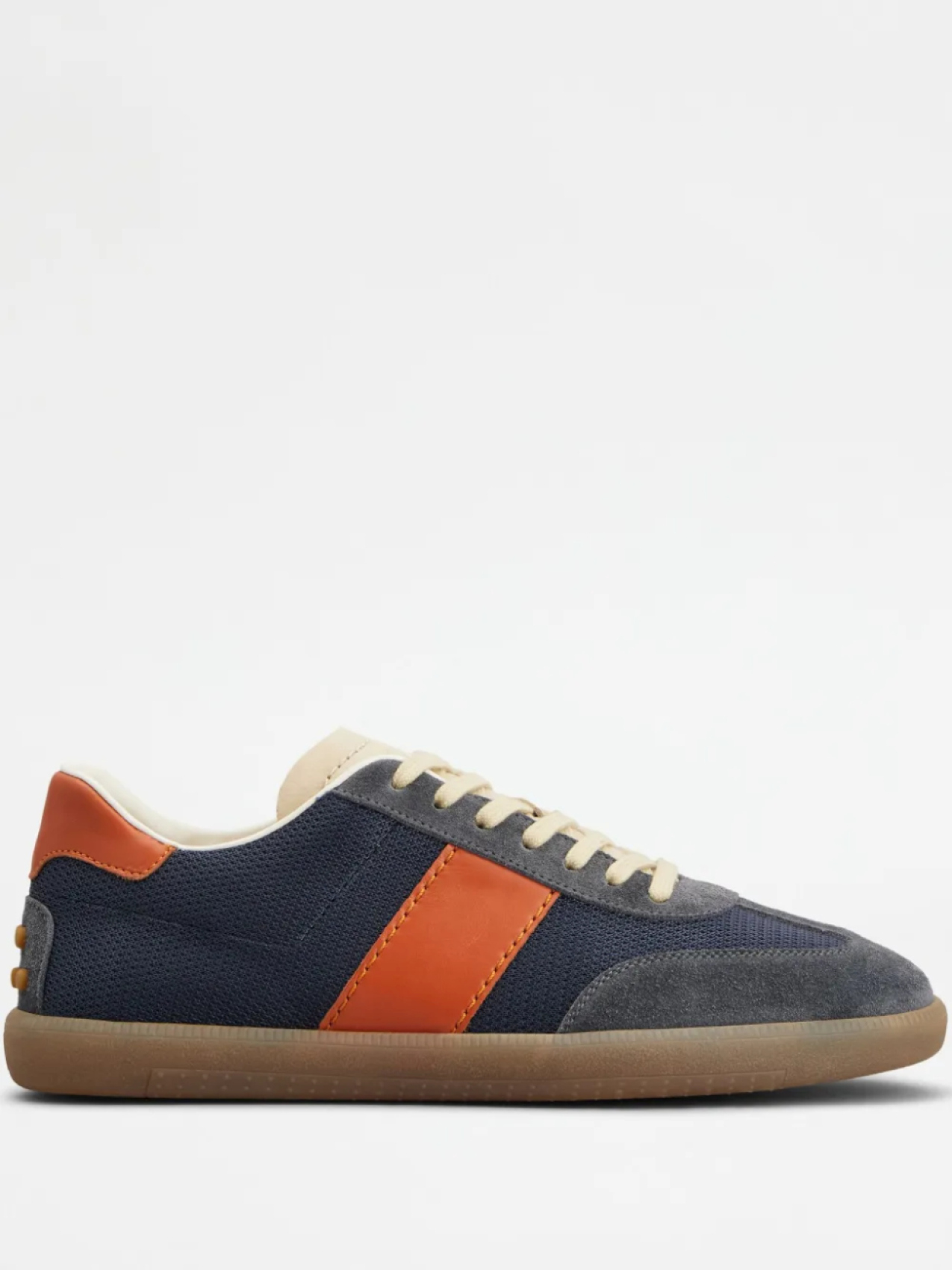 Кроссовки Tod's Tabs, синий
Кроссовки Tod's Tabs, синий