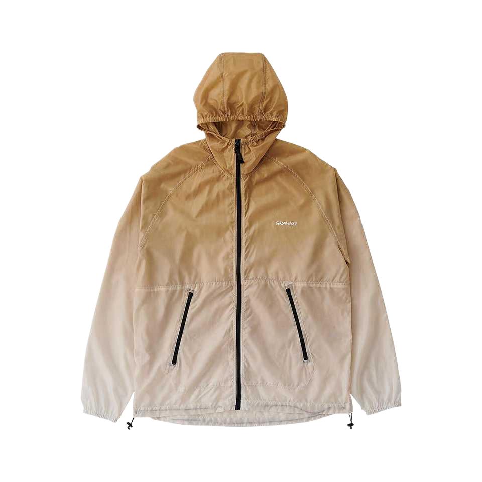 Gramicci Куртка Unisex, Gradient Yellow 
Gramicci Куртка Unisex, Gradient Yellow