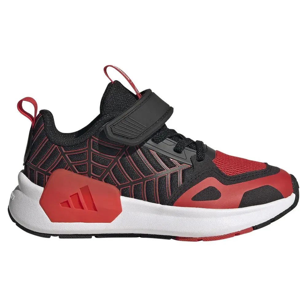 Кроссовки adidas X Marvel Spider Man Runner, черный
Кроссовки adidas X Marvel Spider Man Runner, черный