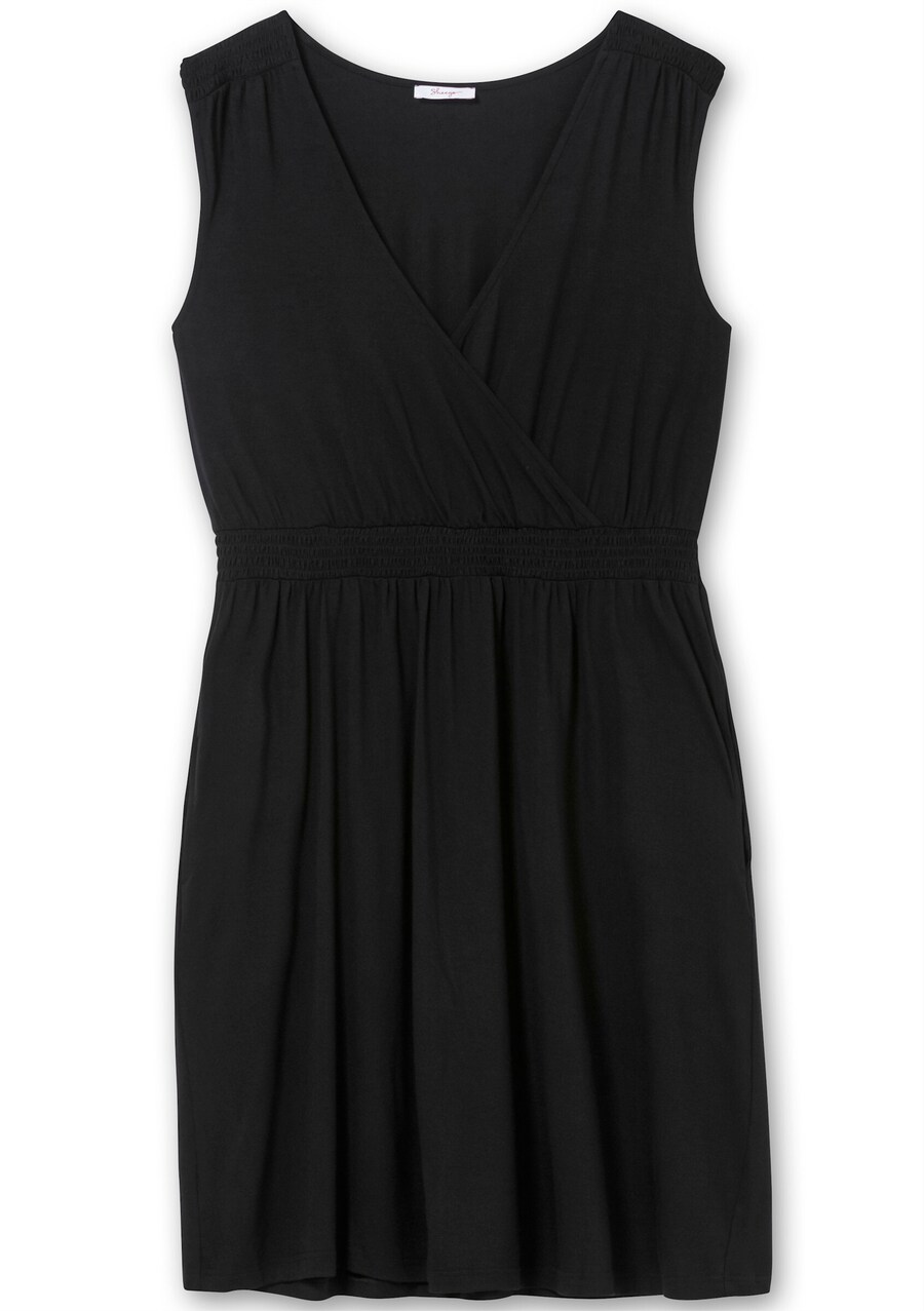 Мини платье SHEEGO, Black 
Мини платье SHEEGO, Black