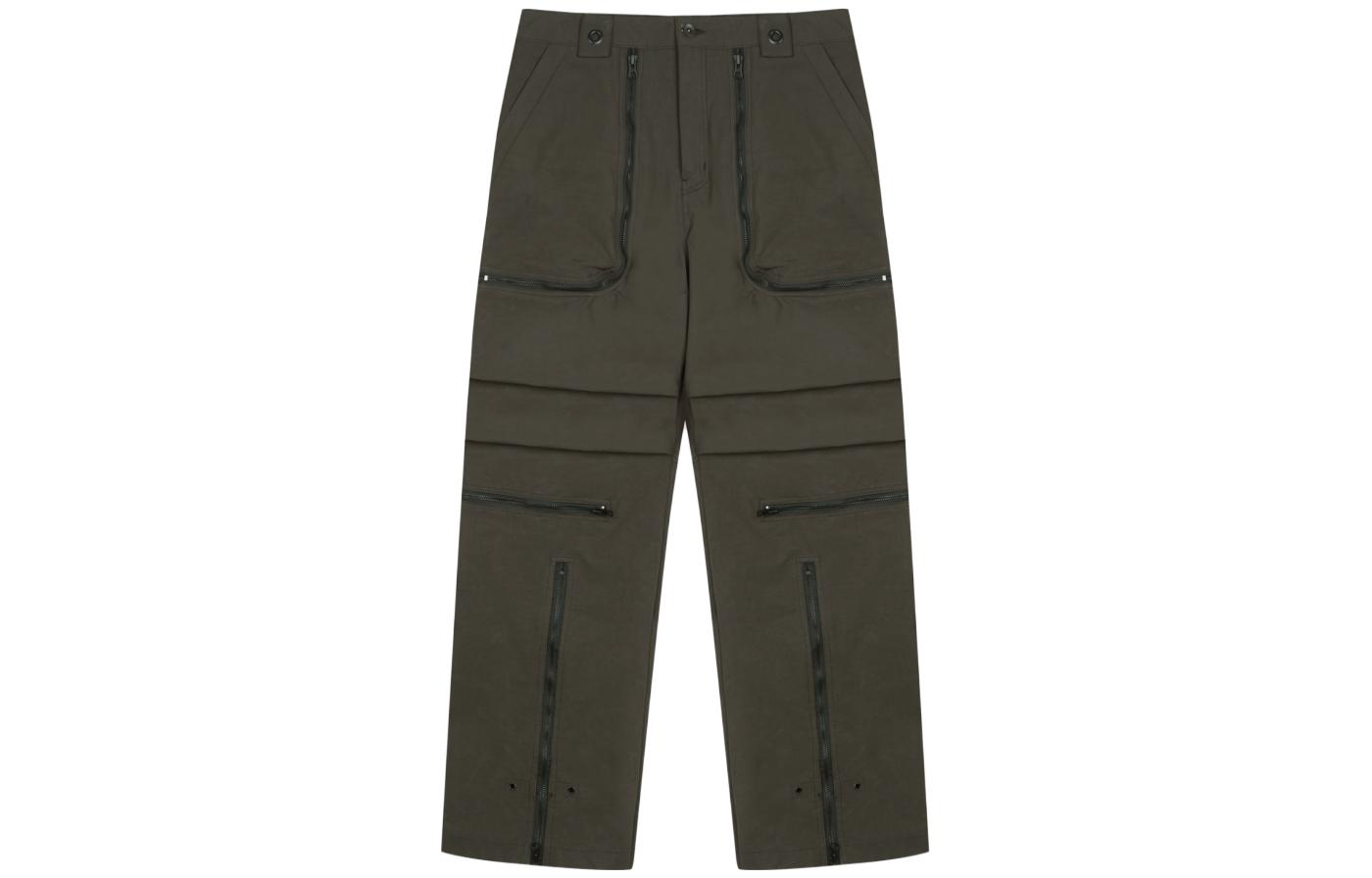 GRAILZ Повседневные брюки мужские коричневые
GRAILZ Повседневные брюки мужские коричневые