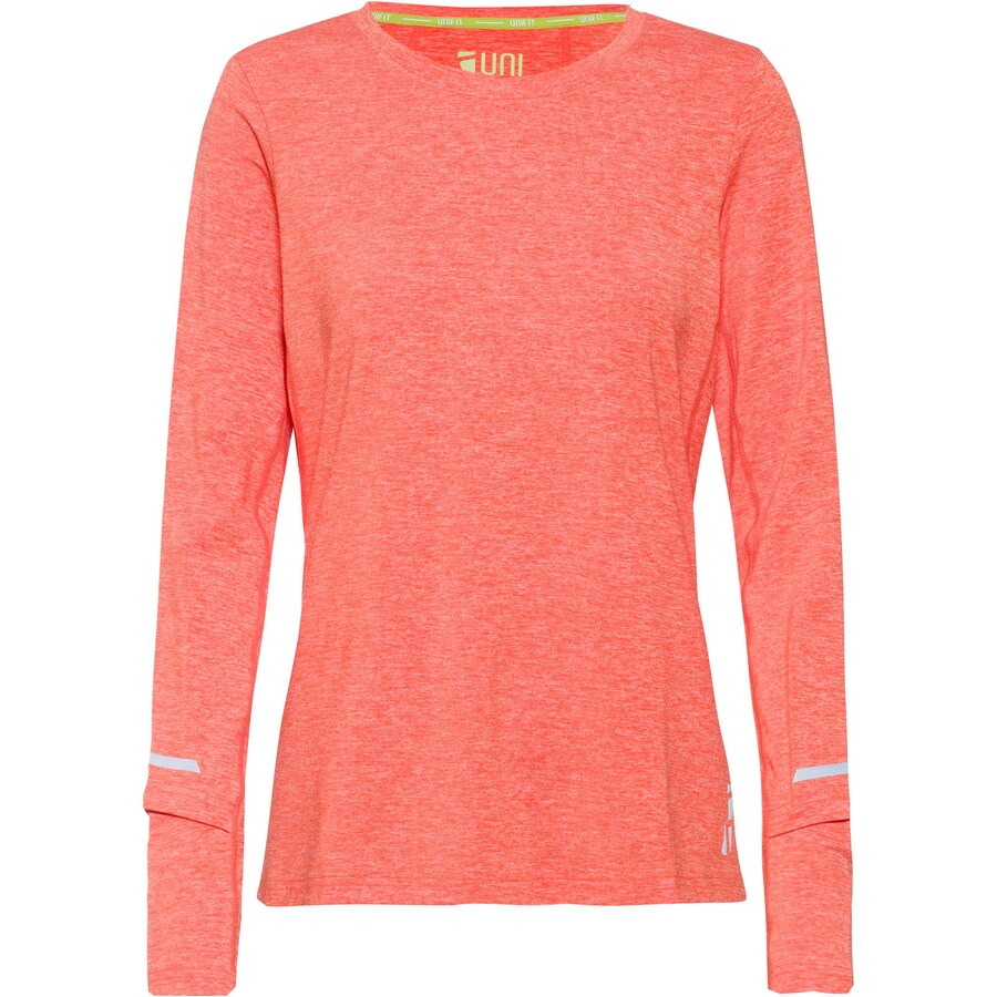 Футболка Performance UNIFIT, коралл
Футболка Performance UNIFIT, коралл