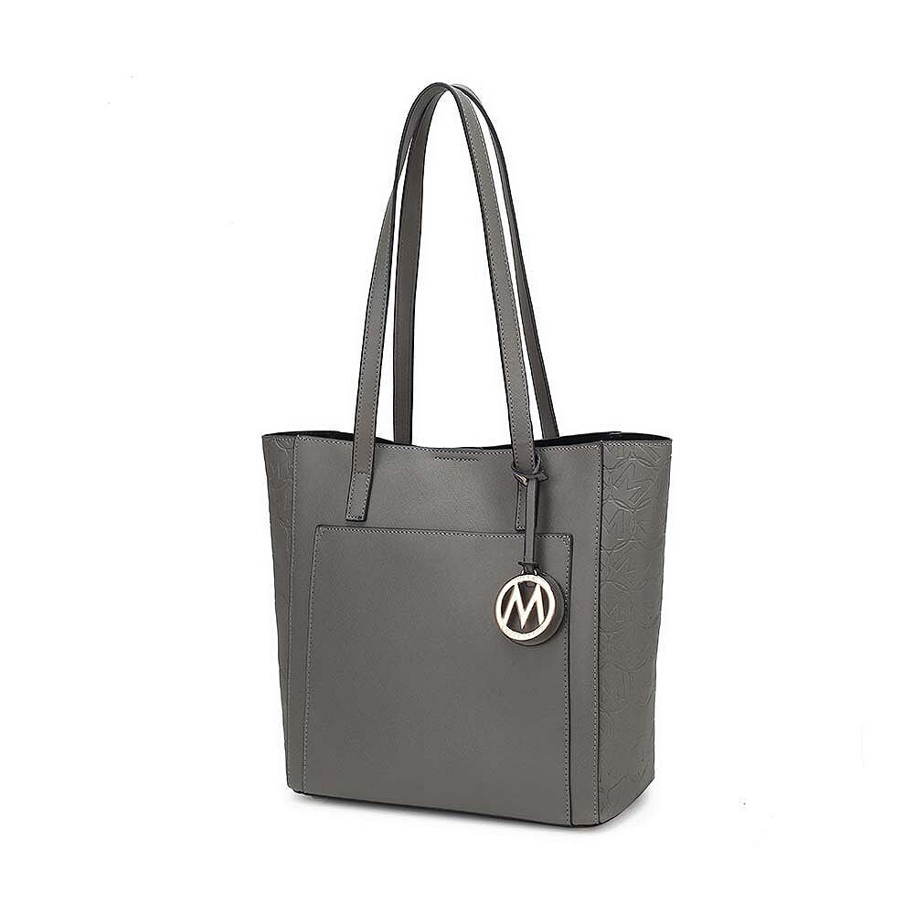 Коллекция Mkf Женская большая сумка Lea из веганской кожи от Mia K MKF Collection, цвет Charcoal, Черный, Коллекция Mkf Женская большая сумка Lea из веганской кожи от Mia K MKF Collection, цвет Charcoal
Коллекция Mkf Женская большая сумка Lea из веганской кожи от Mia K MKF Collection, цвет Charcoal, Черный, Коллекция Mkf Женская большая сумка Lea из веганской кожи от Mia K MKF Collection, цвет Charcoal