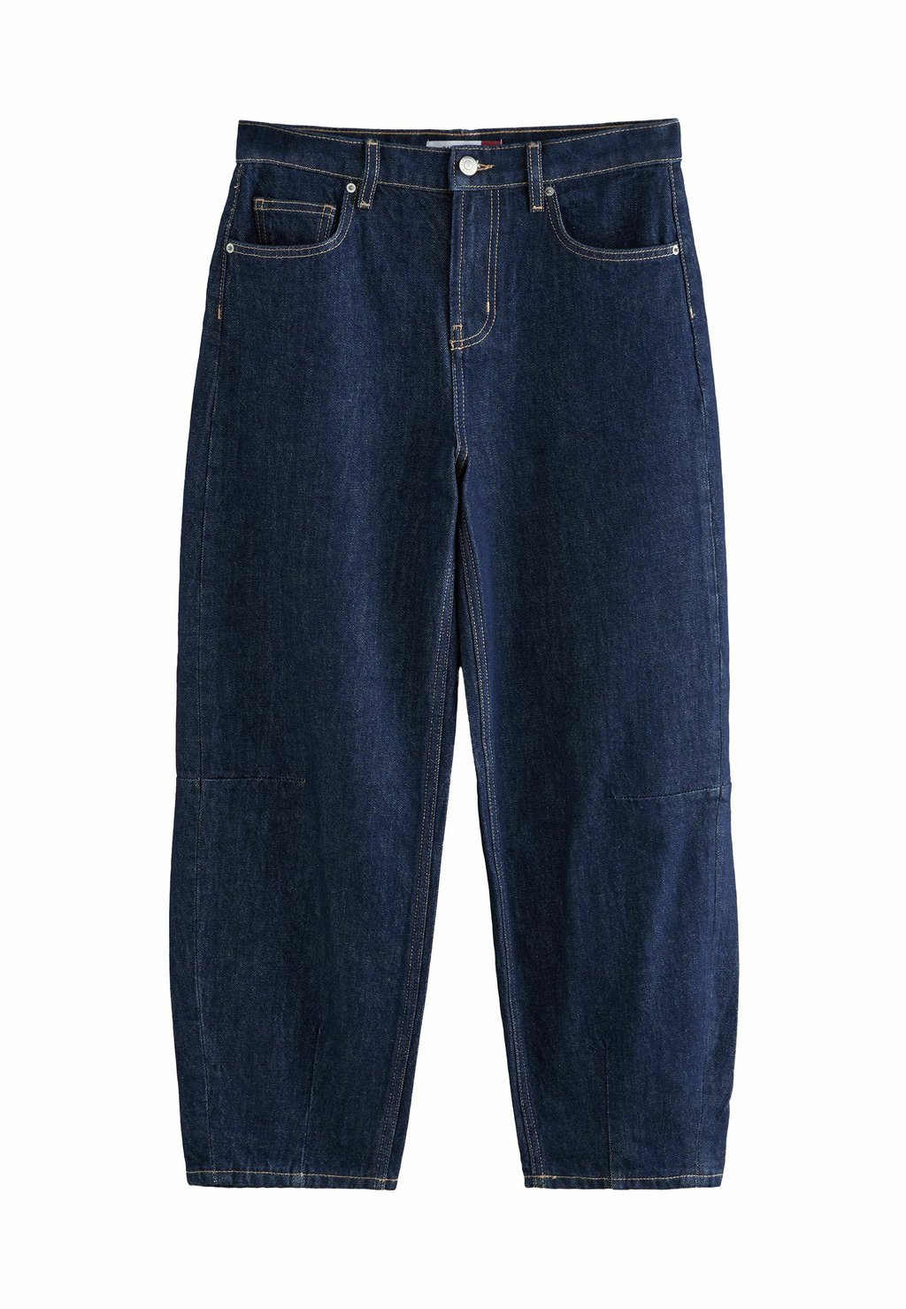 Джинсы прямого кроя Next, синий
Джинсы прямого кроя Next, синий