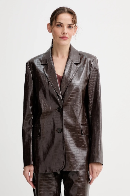 Куртка ИЗАБЕЛЬ БЛАНШ Isabelle Blanche, коричневый
Куртка ИЗАБЕЛЬ БЛАНШ Isabelle Blanche, коричневый