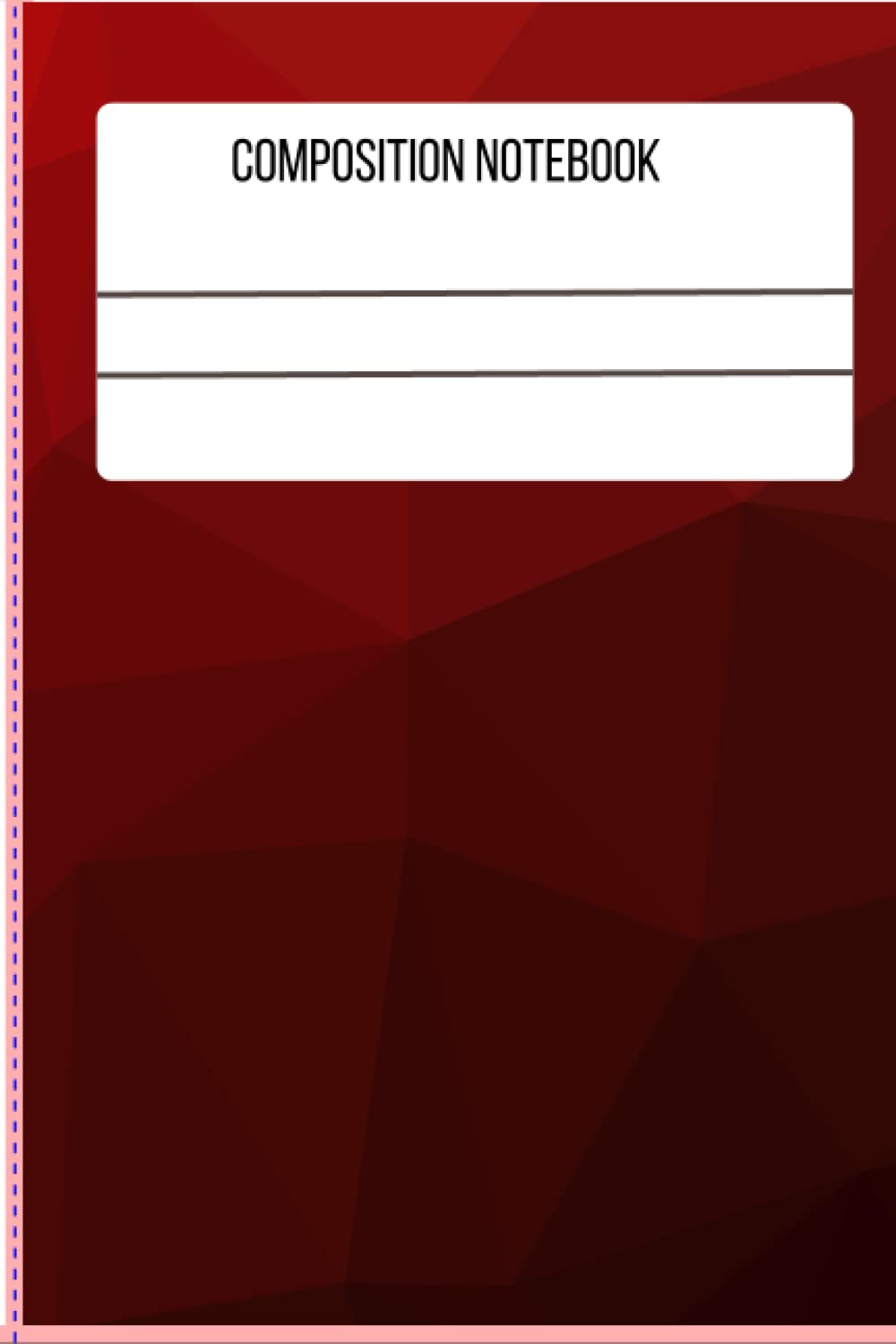 composition notebook, Notebook for jotting: jotter (Independently published)
composition notebook, Notebook for jotting: jotter (Independently published)