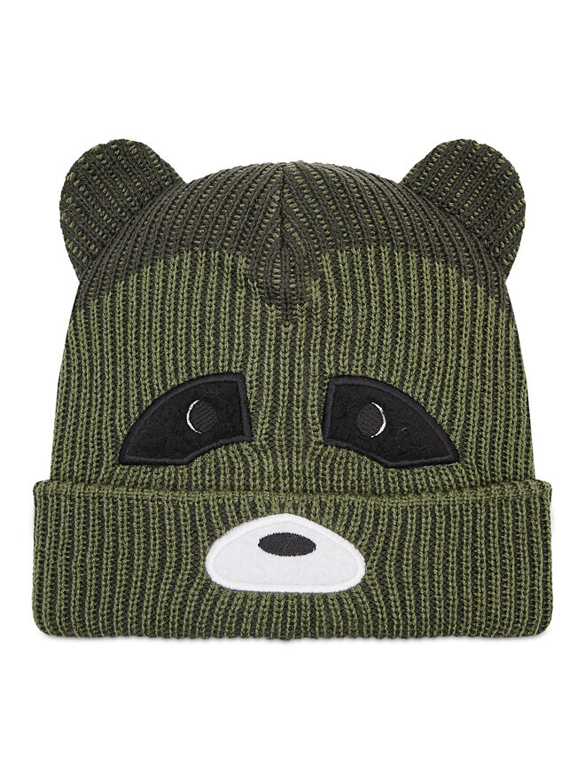 Кепка Buff, зеленый
Кепка Buff, зеленый