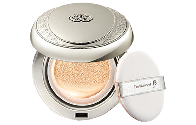 Snow Jade With Dewy Aura And Radiance Air Cushion тональная основа Complexion Clear Natural 13g The History Of Whoo
Snow Jade With Dewy Aura And Radiance Air Cushion тональная основа Complexion Clear Natural 13g The History Of Whoo