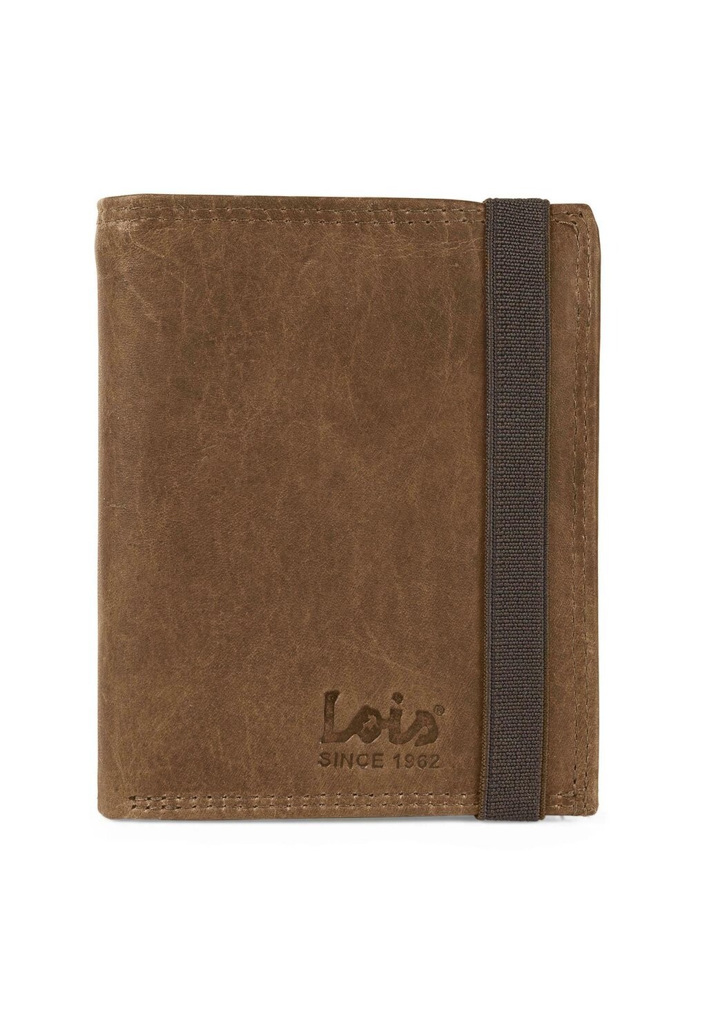 Кошелек THOMPSON LOIS Jeans, коричневый
Кошелек THOMPSON LOIS Jeans, коричневый