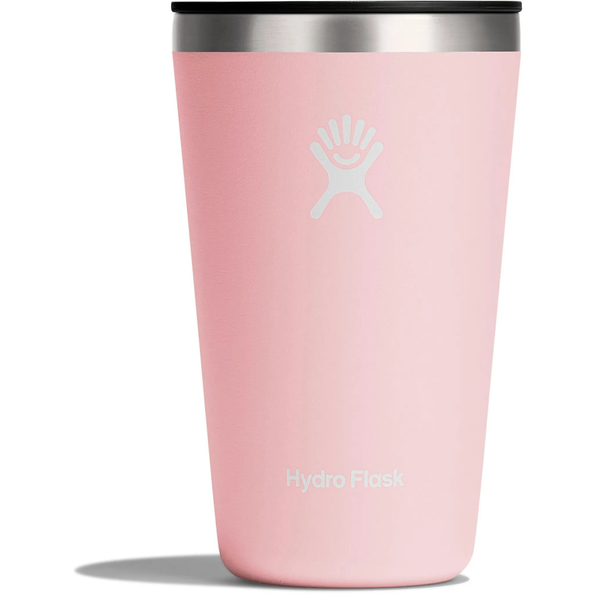 Hydro Flask, 16 унций, универсальная чашка с запрессовываемой крышкой (1 шт.), вакуумная изоляция TempShield с двойными стенками, 473 мл, цвет Trillium
Hydro Flask, 16 унций, универсальная чашка с запрессовываемой крышкой (1 шт.), вакуумная изоляция TempShield с двойными стенками, 473 мл, цвет Trillium