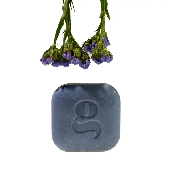 Натуральное мыло для умывания с маслом ши и экстрактом василька, 100 г Soap For Globe Chaber 
Натуральное мыло для умывания с маслом ши и экстрактом василька, 100 г Soap For Globe Chaber