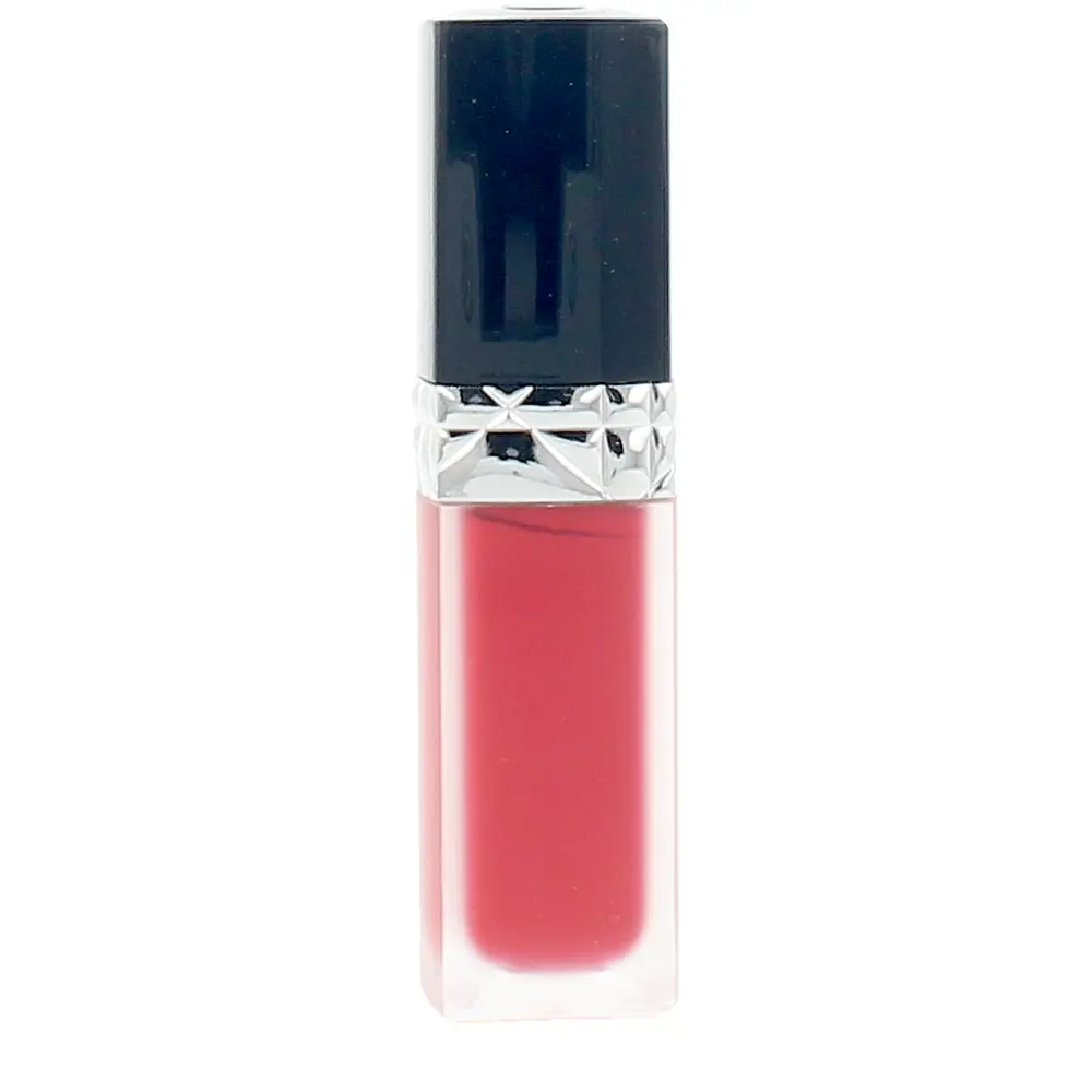 Помада для губ Rouge dior forever liquid Dior, цвет 760-forever glam, 6 мл.
Помада для губ Rouge dior forever liquid Dior, цвет 760-forever glam, 6 мл.