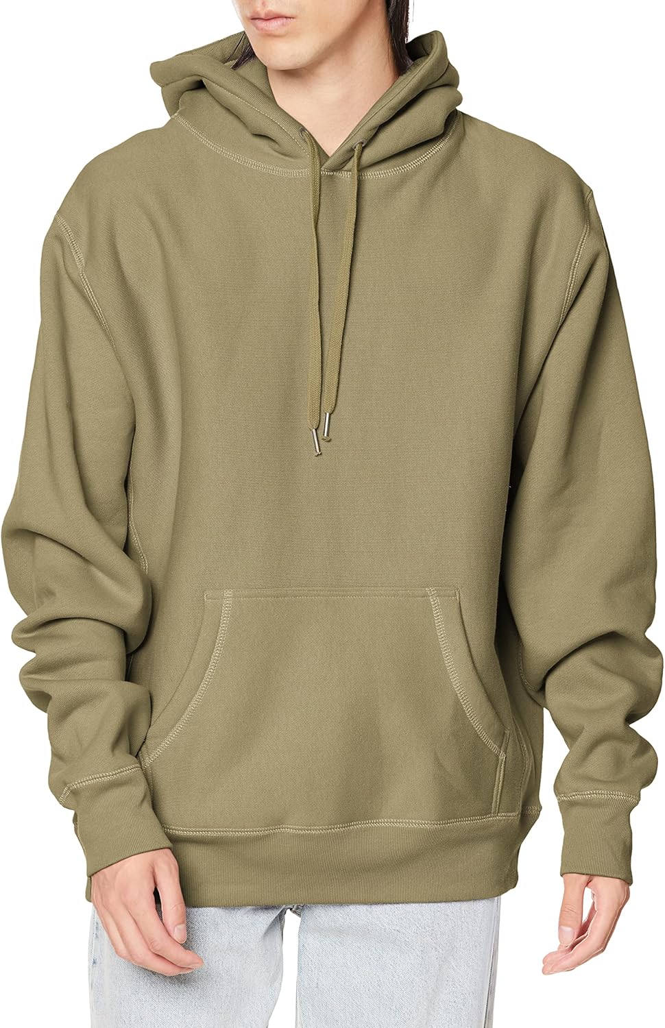 Толстовка с капюшоном Independent, плотность ткани 13,5 унций, зеленая
Толстовка с капюшоном Independent, плотность ткани 13,5 унций, зеленая