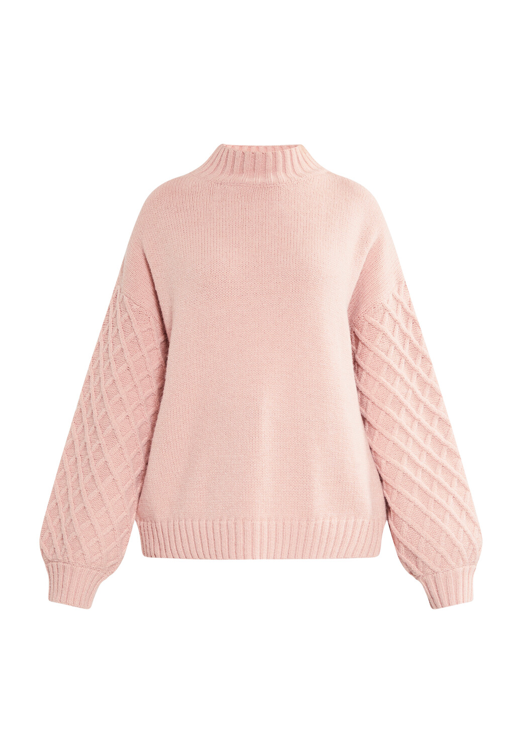 Свитер RISA Strick, цвет Altrosa
Свитер RISA Strick, цвет Altrosa