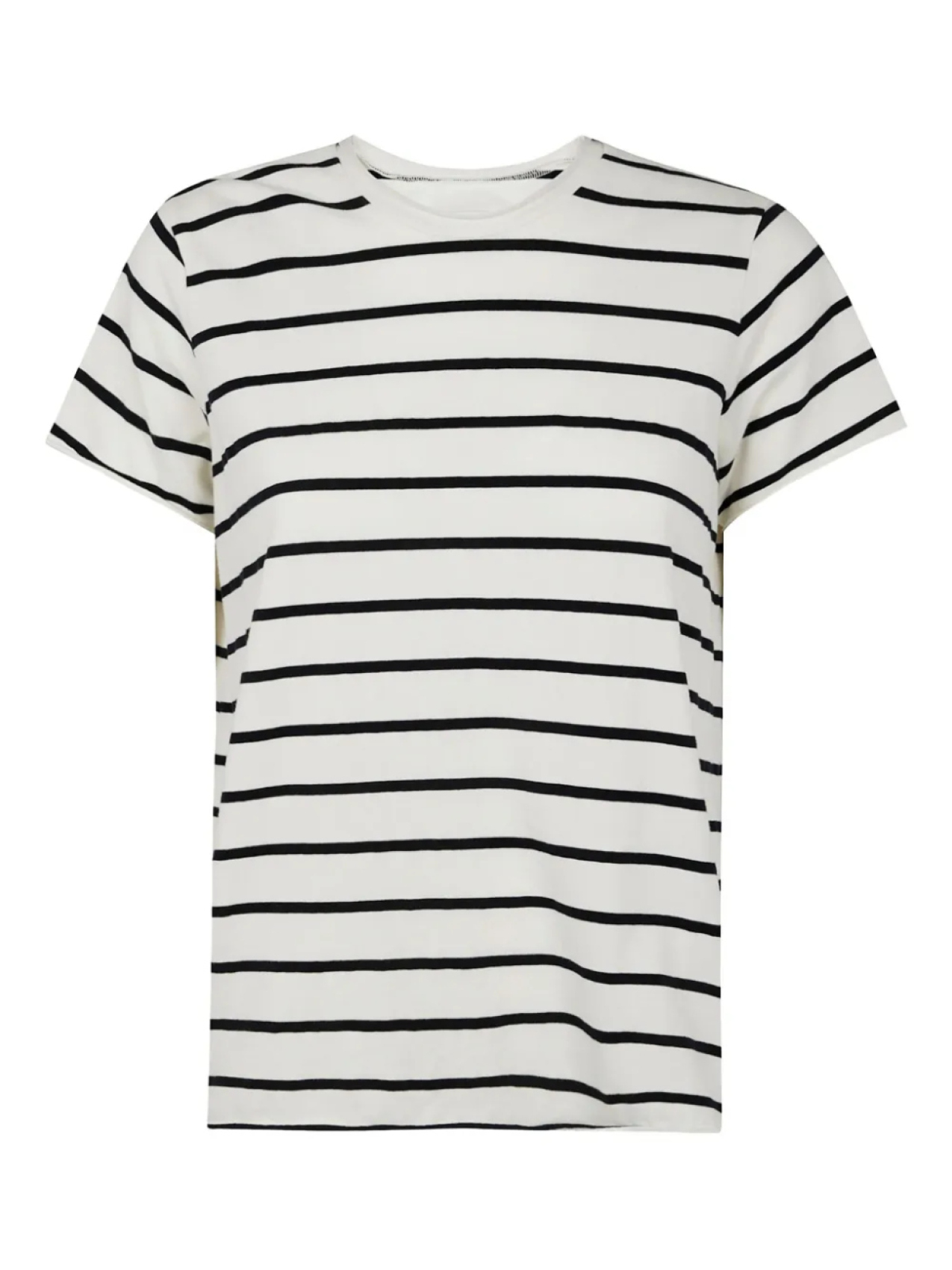 Полосатая футболка Labo Art, белый
Полосатая футболка Labo Art, белый