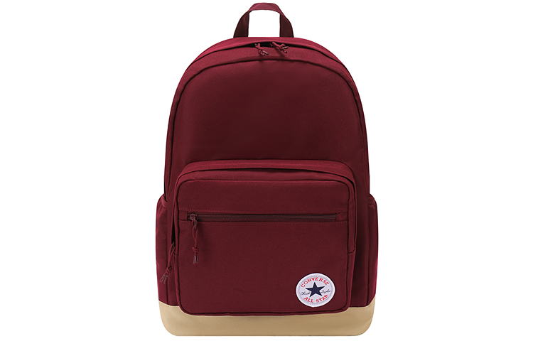 Полиэстеровый рюкзак обычный портвейн красный Converse, Porter Чай красный
Полиэстеровый рюкзак обычный портвейн красный Converse, Porter Чай красный