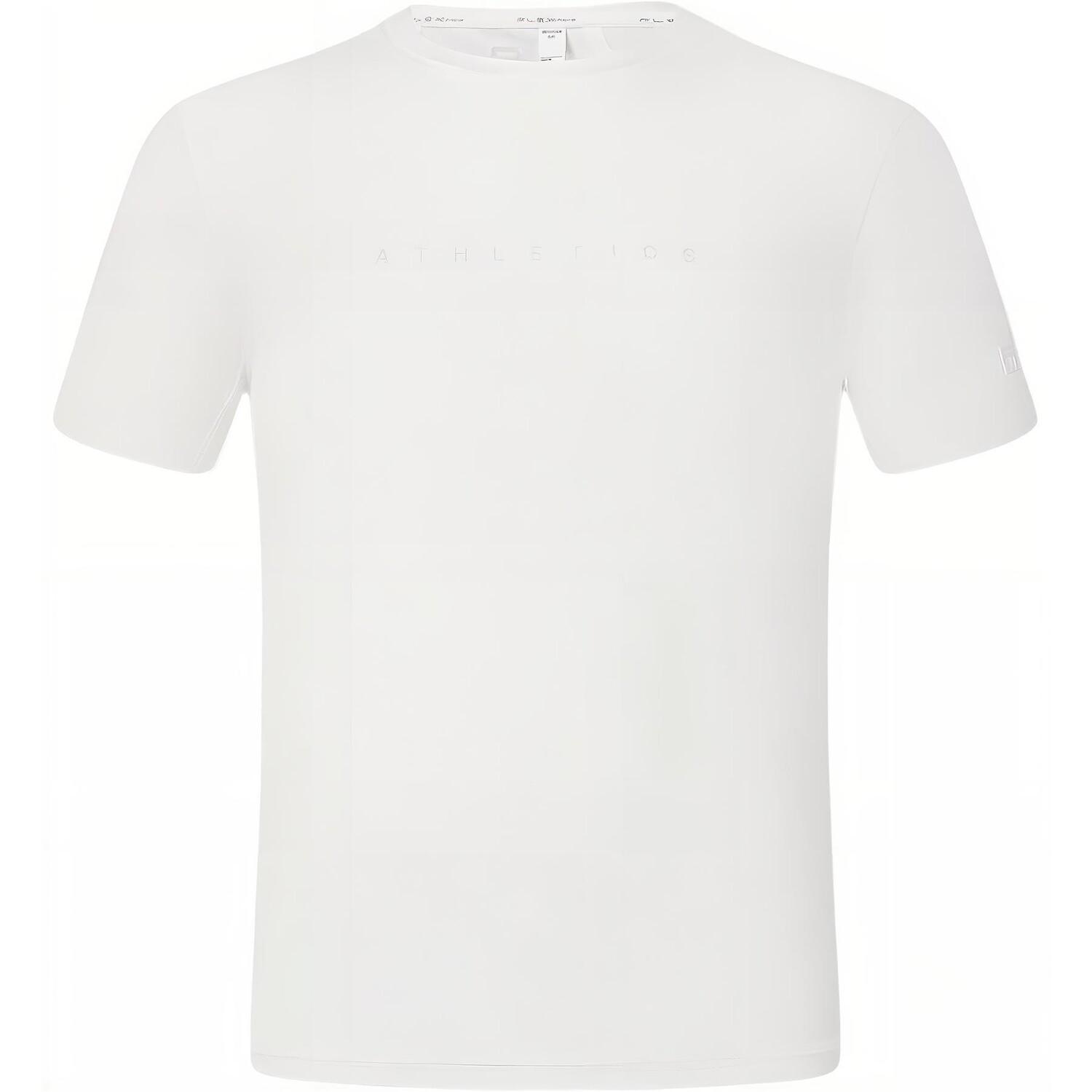 Футболка Fitness Series для мужчин Starry White Fila, белый
Футболка Fitness Series для мужчин Starry White Fila, белый