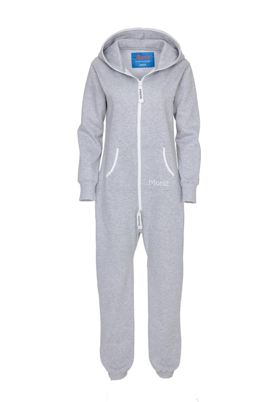 Комбинезон Moniz, серый
Комбинезон Moniz, серый