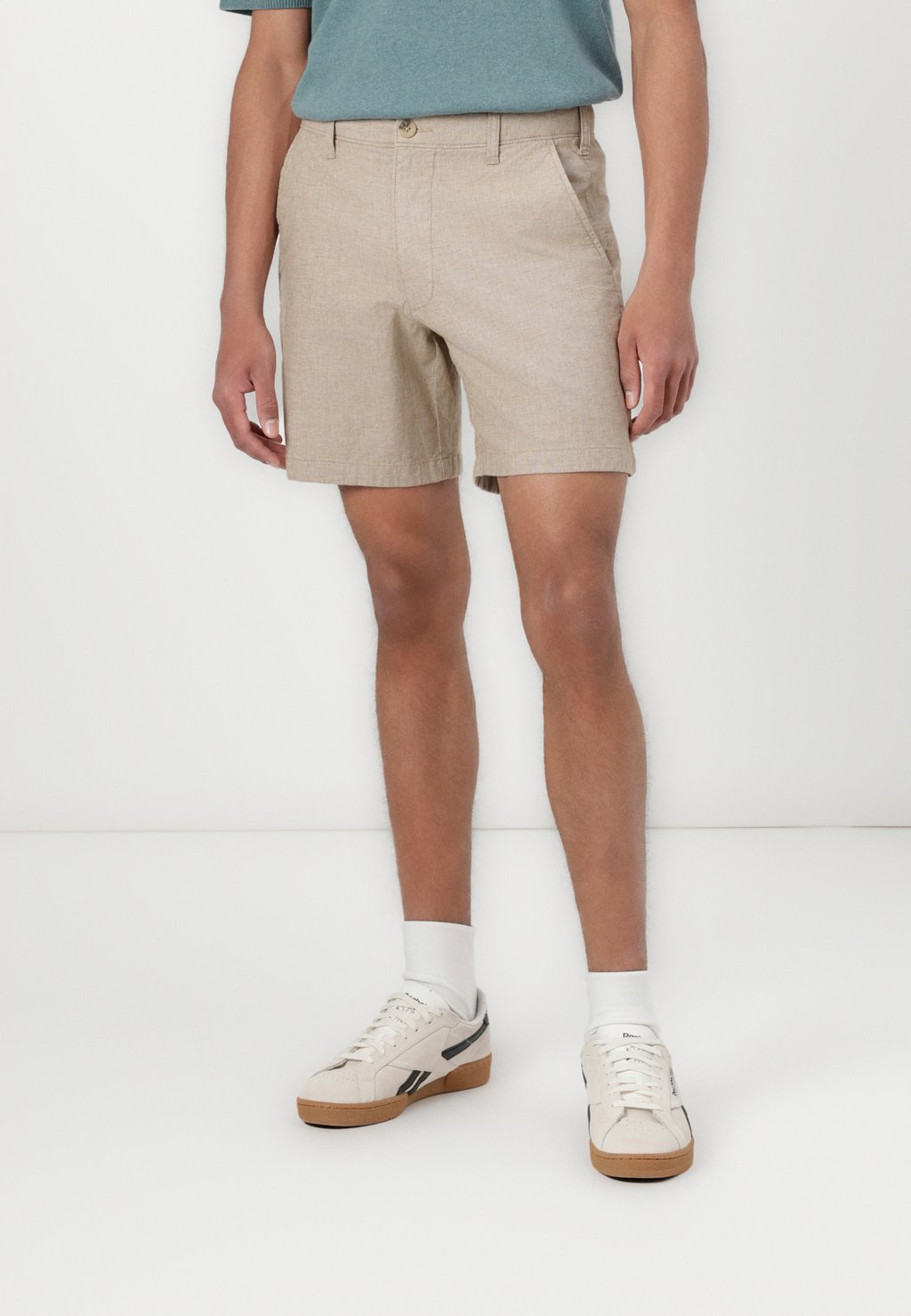 Шорты FLEX WAIST ABOVE THE KNEE Hollister Co., коричневый
Шорты FLEX WAIST ABOVE THE KNEE Hollister Co., коричневый