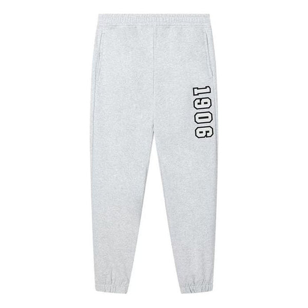 Штаны 1906 классические спортивные штаны New Balance, белый
Штаны 1906 классические спортивные штаны New Balance, белый