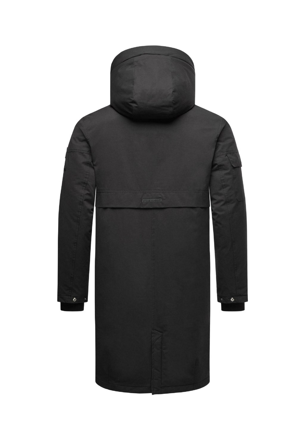 Зимнее пальто HAZEL MC STONE HARBOUR, черный
Зимнее пальто HAZEL MC STONE HARBOUR, черный