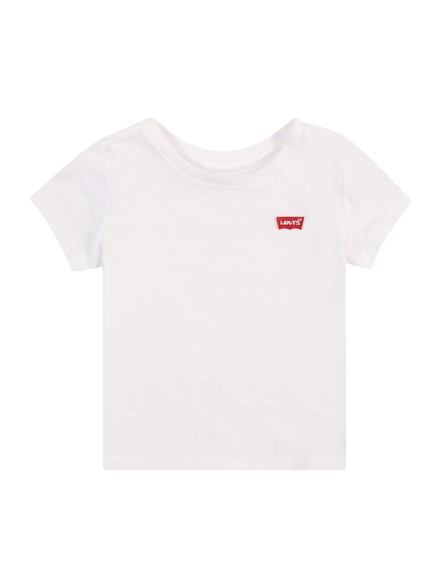 Рубашка Levi's Kids, белый
Рубашка Levi's Kids, белый