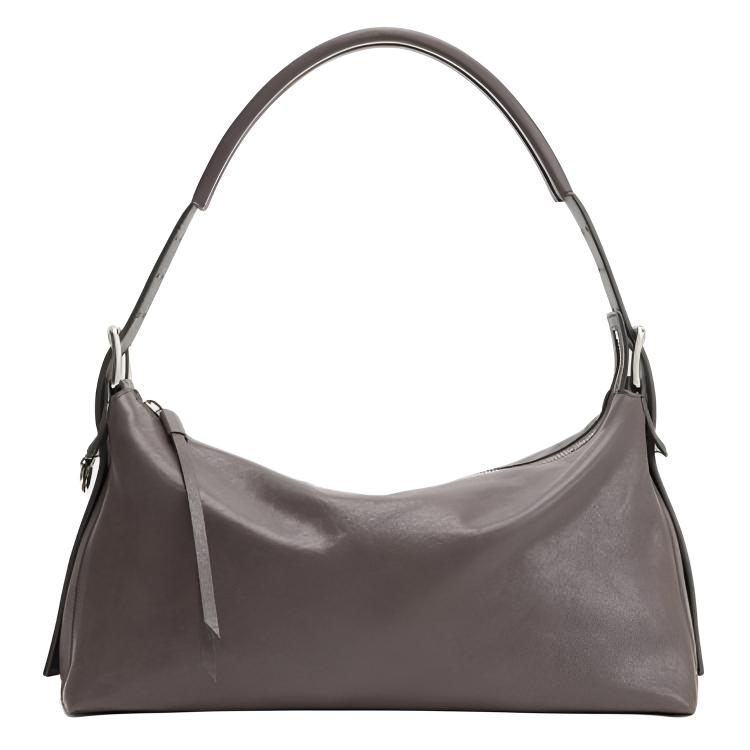 Lemaire Женская сумка из коровьей кожи светло-коричневого цвета
Lemaire Женская сумка из коровьей кожи светло-коричневого цвета