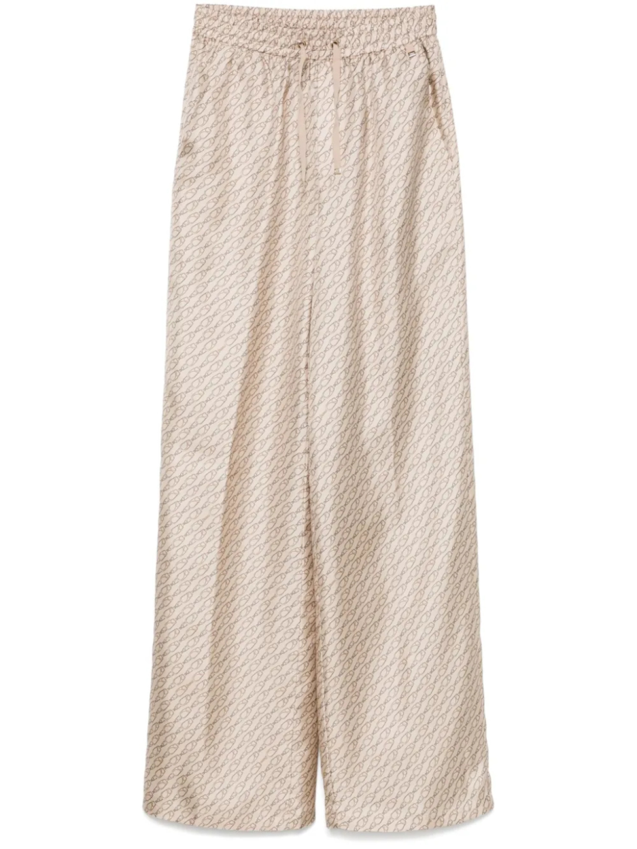 Брюки Herno Hanging Hook-print, нейтральный
Брюки Herno Hanging Hook-print, нейтральный