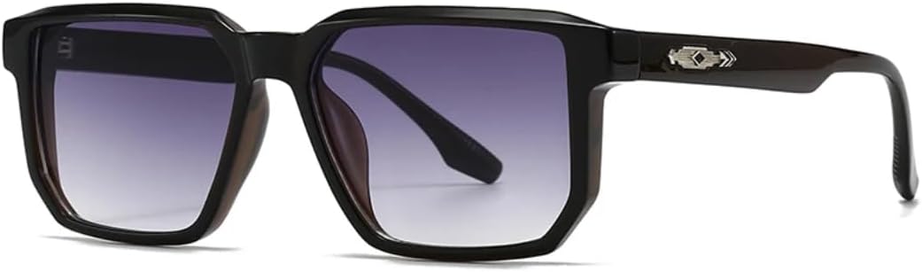 Солнцезащитные очки с защитой UV400 | Маленькая оправа, линзы конфетного цвета | Для женщин и мужчин, для занятий спортом на открытом воздухе и вождения DSVIGF, Photochromic
Солнцезащитные очки с защитой UV400 | Маленькая оправа, линзы конфетного цвета | Для женщин и мужчин, для занятий спортом на открытом воздухе и вождения DSVIGF, Photochromic