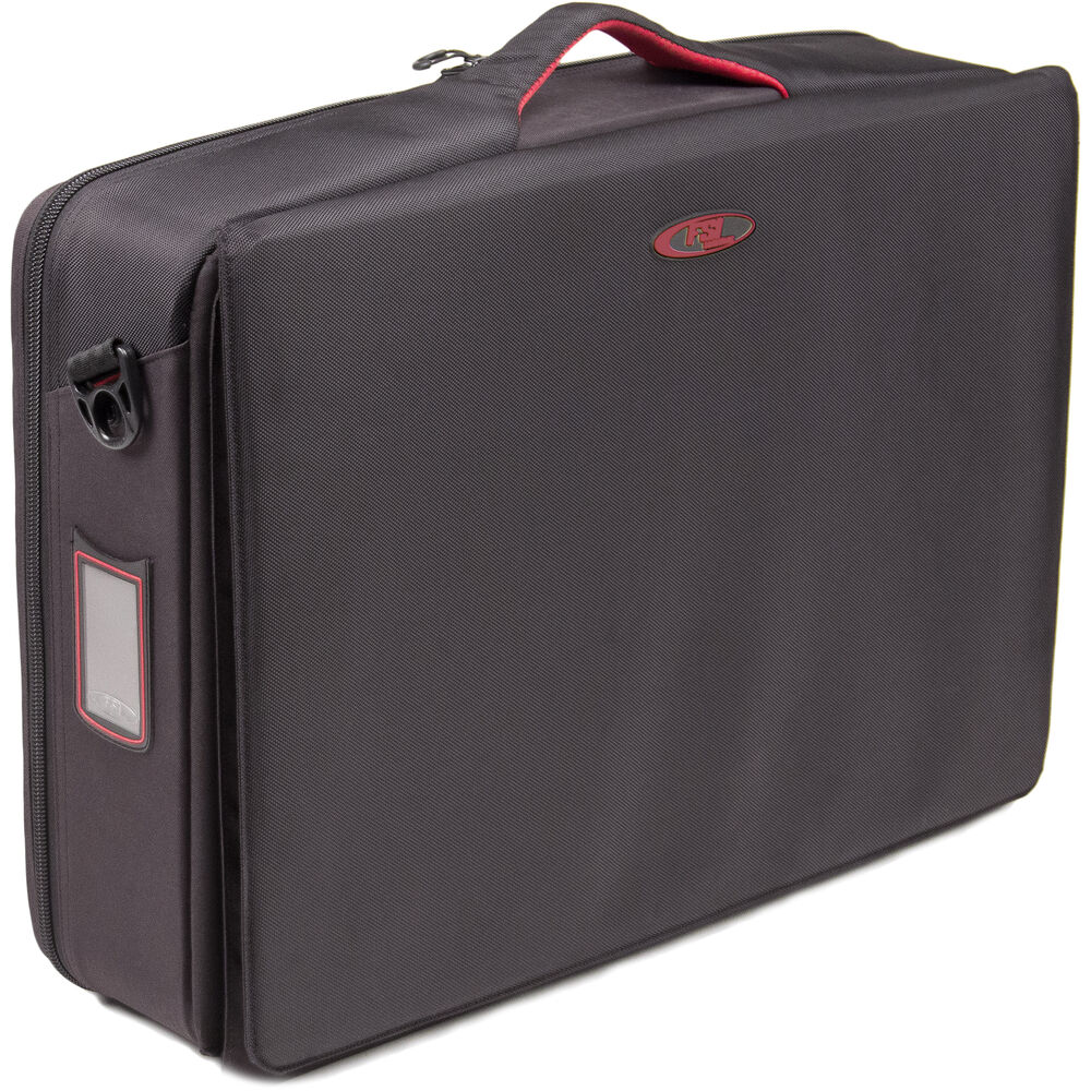 FSI Solutions Carrying Case with Integrated Hood for BM210, CH22
FSI Solutions Carrying Case with Integrated Hood for BM210, CH22
