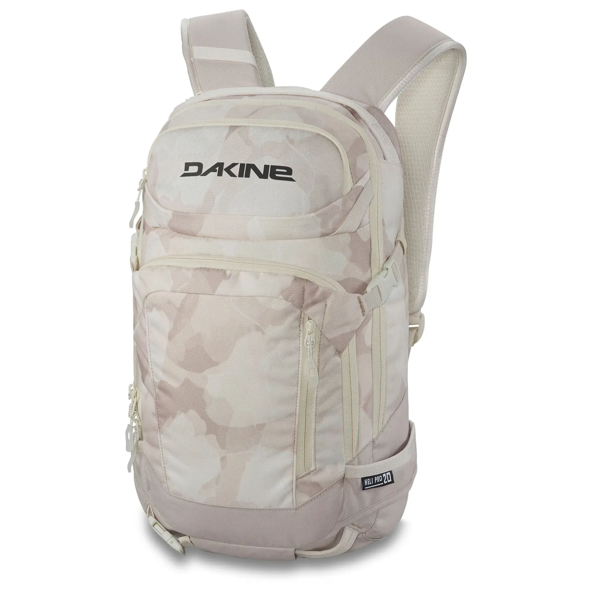 Женский рюкзак Heli Pro 20L Dakine, Sand Quartz
Женский рюкзак Heli Pro 20L Dakine, Sand Quartz