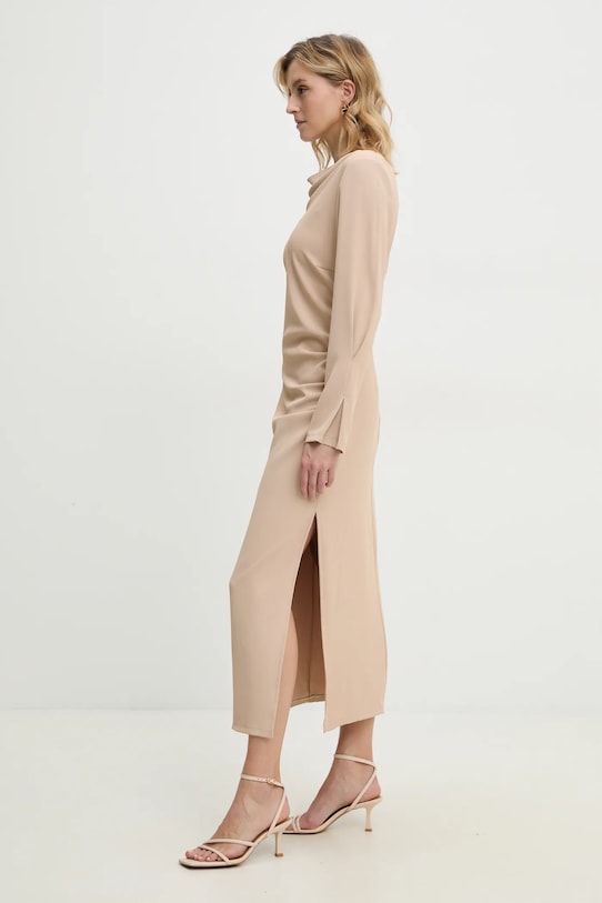 Платье Answear.Lab, бежевый
Платье Answear.Lab, бежевый