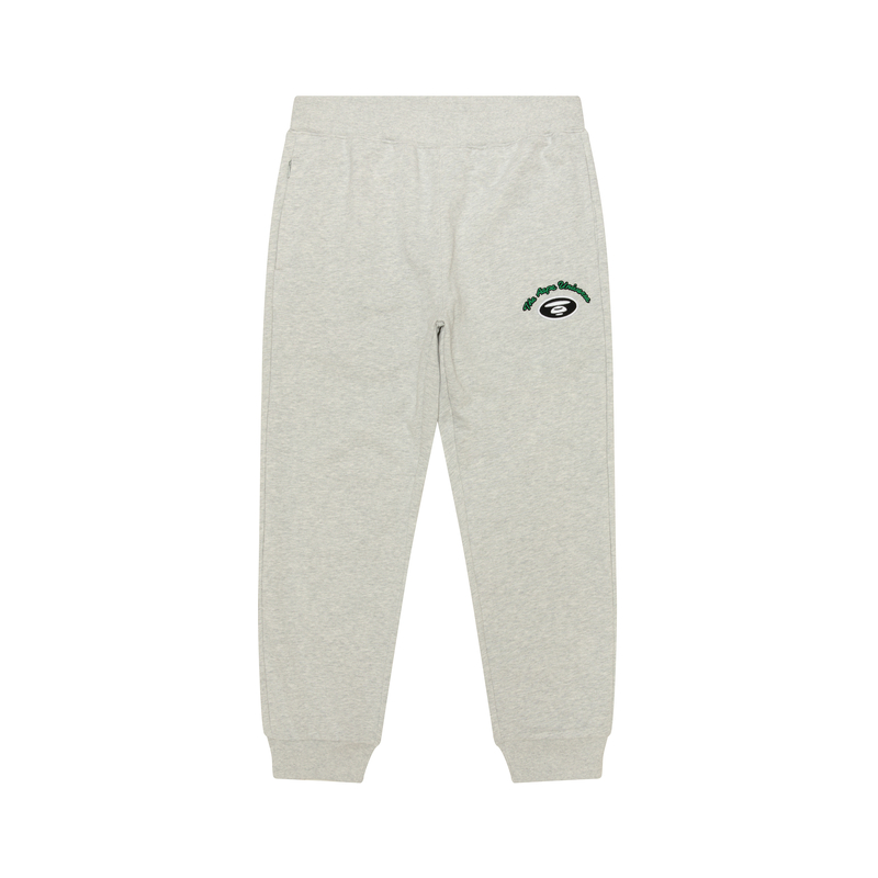Брюки Track с нашивкой *A Bathing APE Logo Aape, серо-белый
Брюки Track с нашивкой *A Bathing APE Logo Aape, серо-белый