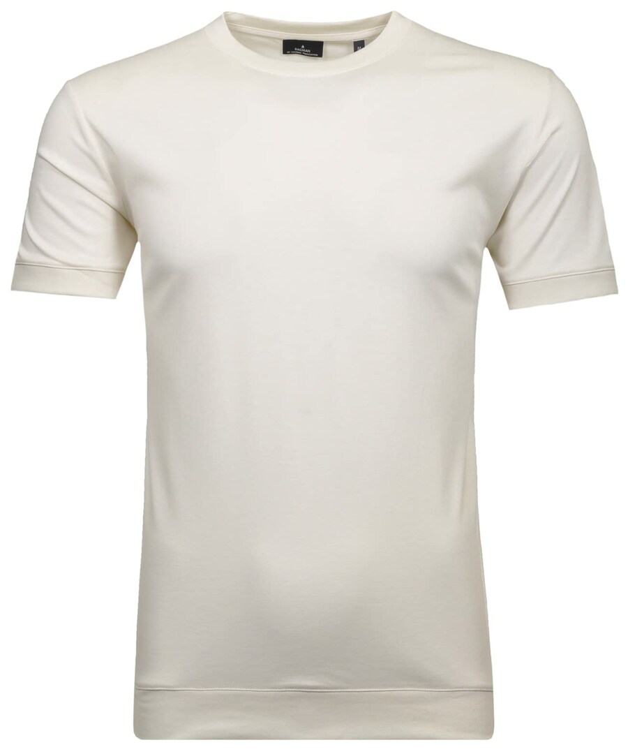 Футболка Ragman, Off white
Футболка Ragman, Off white