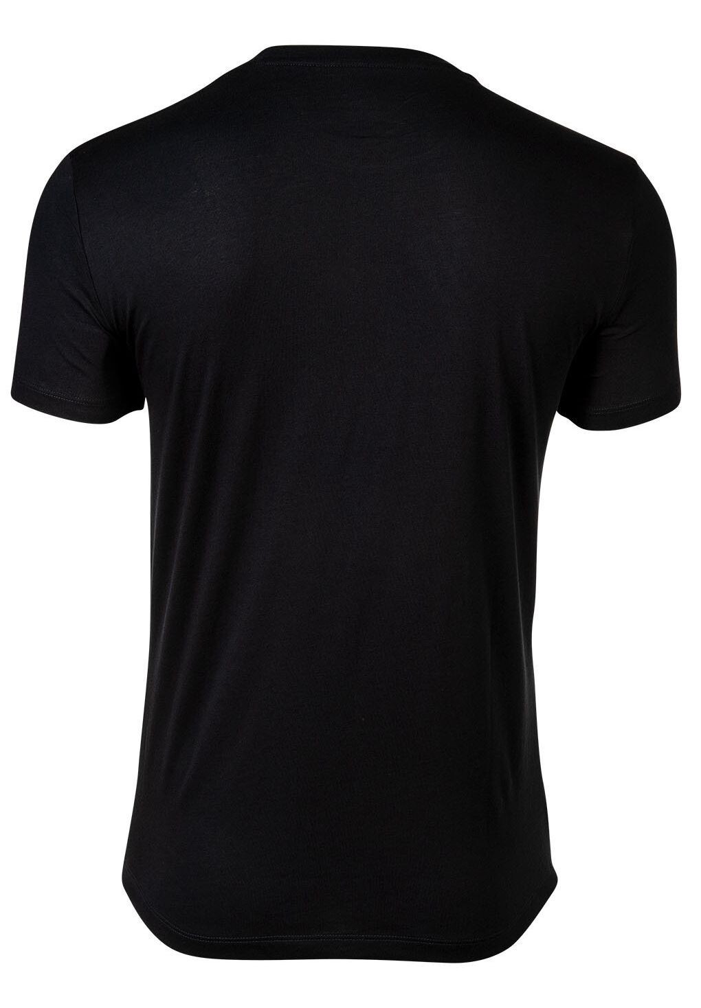 Мужская футболка с надписью, круглый вырез, хлопок стрейч ARMANI EXCHANGE, цвет Marine
Мужская футболка с надписью, круглый вырез, хлопок стрейч ARMANI EXCHANGE, цвет Marine