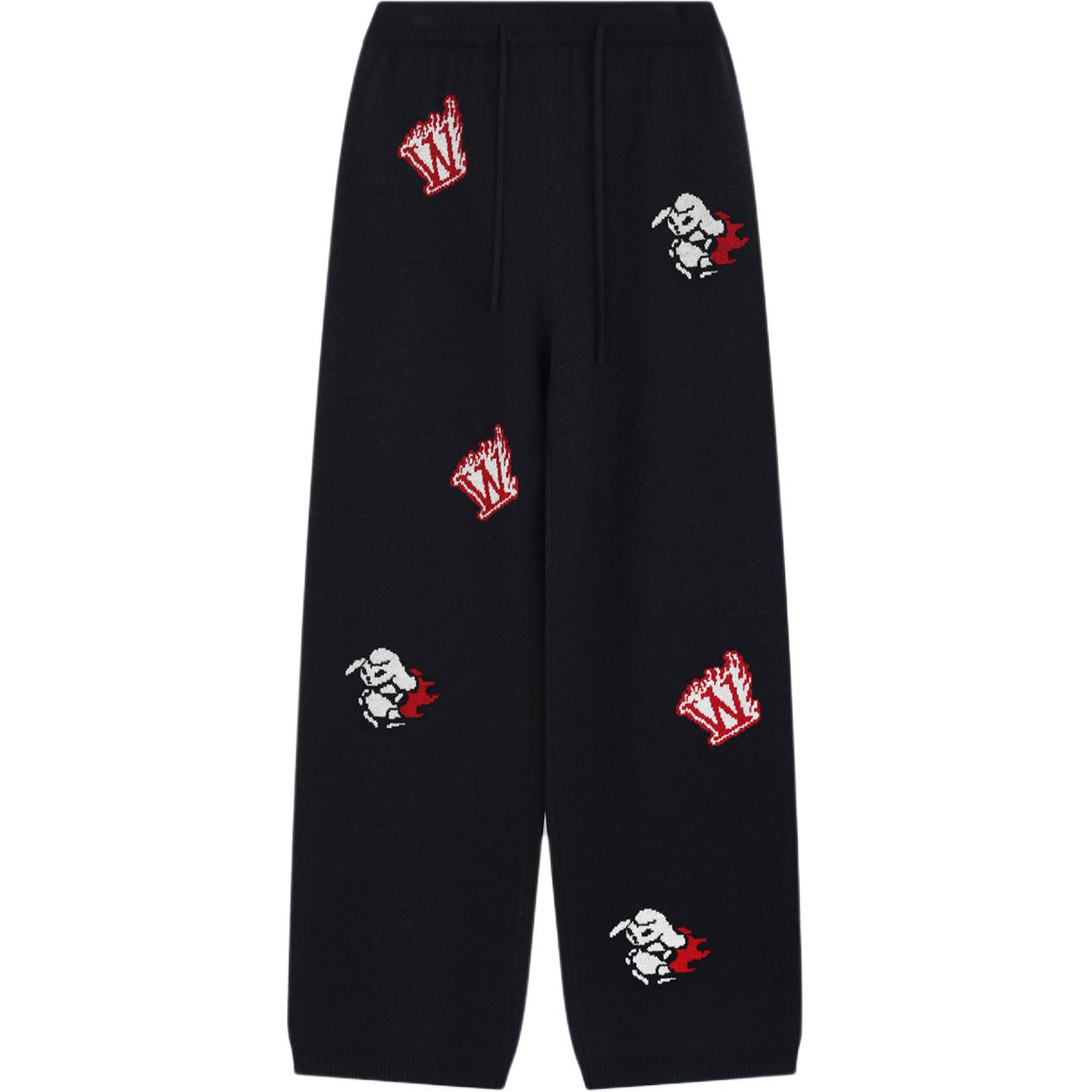 Брюки FW25 Casual Unisex WE11DONE, синий
Брюки FW25 Casual Unisex WE11DONE, синий