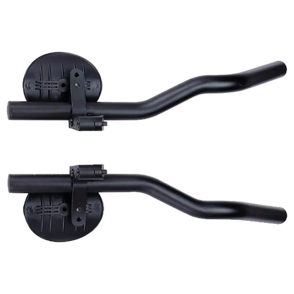 Аэробар BBB Aerobase BHB-52 180 mm, серебряный
Аэробар BBB Aerobase BHB-52 180 mm, серебряный