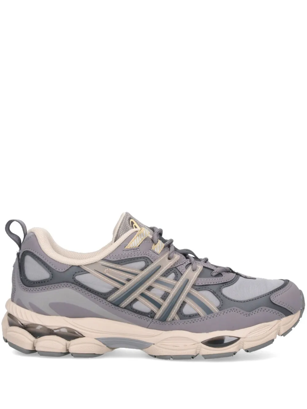 Кроссовки GEL-NYC Utility ASICS, серый
Кроссовки GEL-NYC Utility ASICS, серый