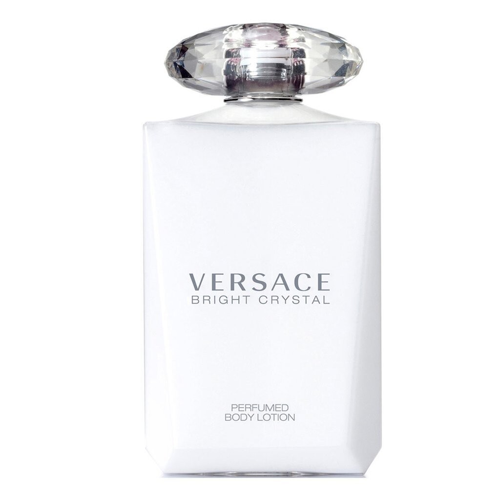 Versace, Bright Crystal, лосьон для тела, 200 мл
Versace, Bright Crystal, лосьон для тела, 200 мл