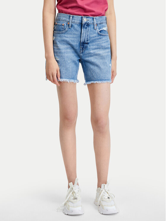 Шорты Gap, синий
Шорты Gap, синий