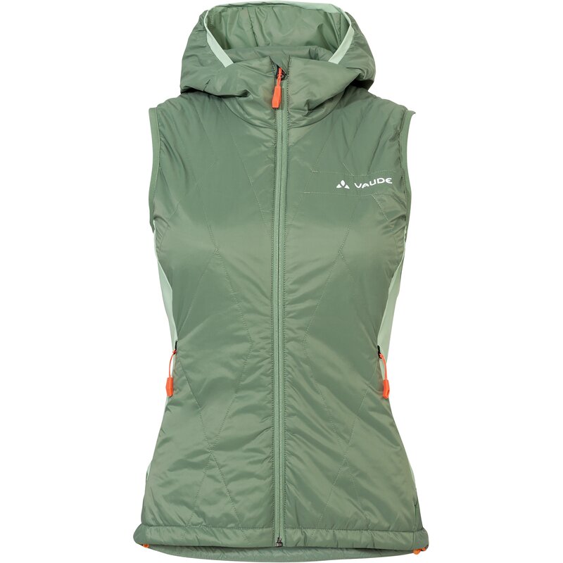Vest wo freney hybrid vest iv Vaude, цвет aloe vera
Vest wo freney hybrid vest iv Vaude, цвет aloe vera