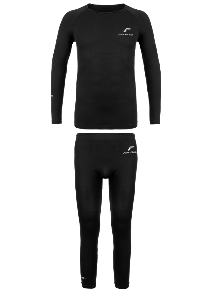 Майка Reusch
Майка Reusch