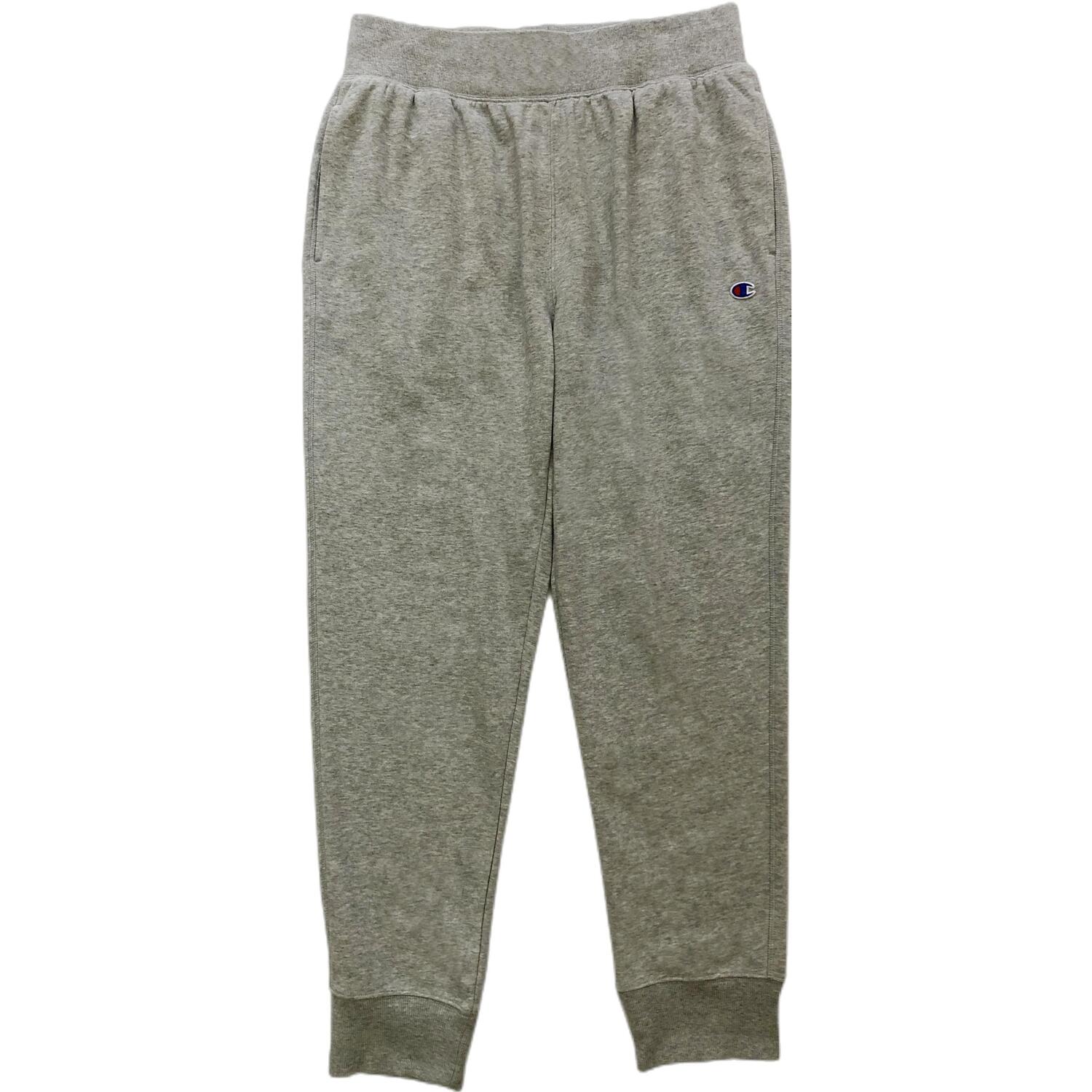 Спортивные штаны US Version Unisex Champion, светло-серый
Спортивные штаны US Version Unisex Champion, светло-серый