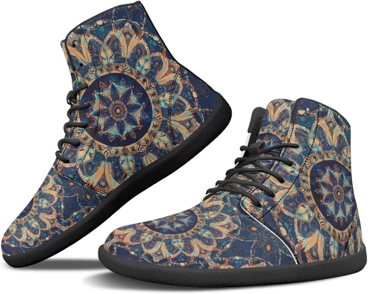 Мужские сандалии Howilath Boho Mandala с животным принтом, обувь, кроссовки с широкой носочной частью, высокие кеды, минималистичные кроссовки с нулевым перепадом, серый
Мужские сандалии Howilath Boho Mandala с животным принтом, обувь, кроссовки с широкой носочной частью, высокие кеды, минималистичные кроссовки с нулевым перепадом, серый