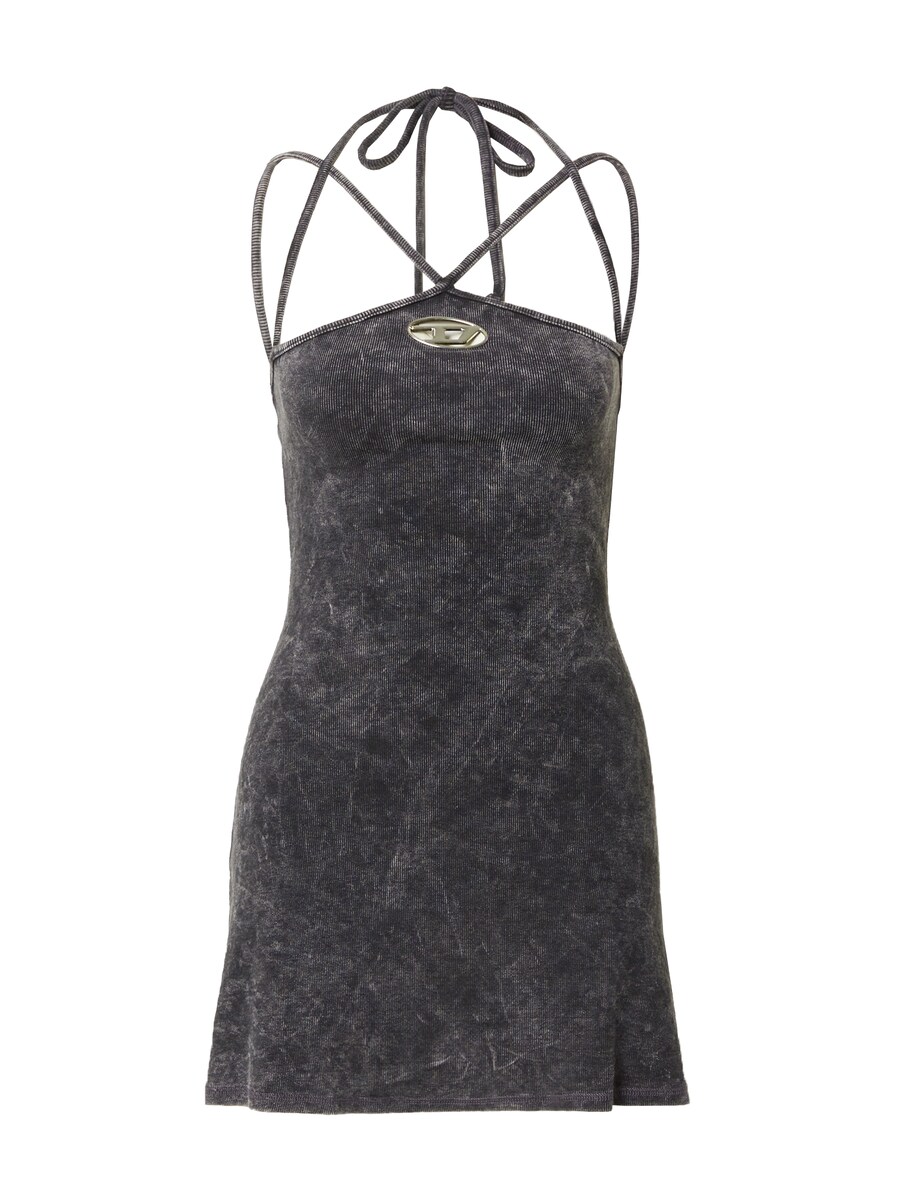 Платье DIESEL D-MARYN, цвет mottled black
Платье DIESEL D-MARYN, цвет mottled black
