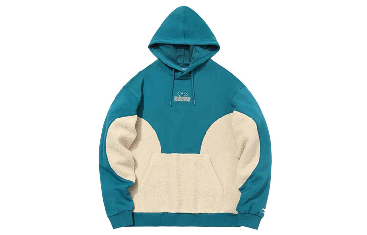 Disney X Толстовка мужская стрекоза зеленая Lining, зеленый
Disney X Толстовка мужская стрекоза зеленая Lining, зеленый