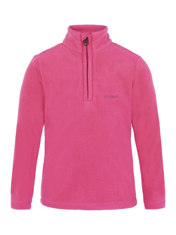 Флисовая куртка Protest
Флисовая куртка Protest