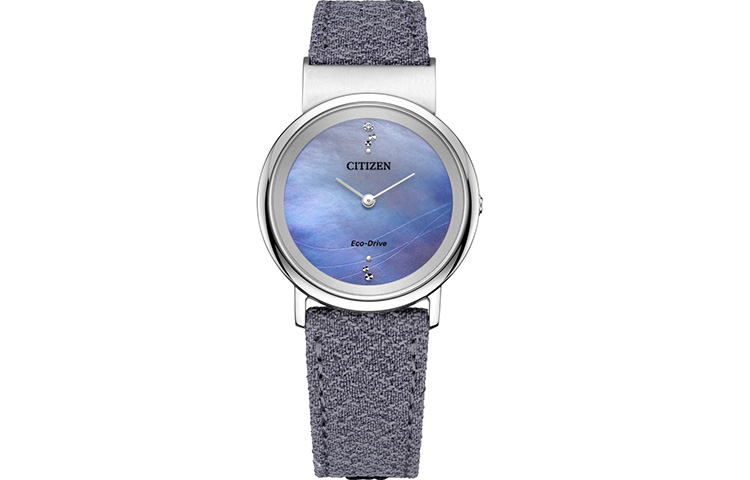 CITIZEN Часы Women's Ecology Drive Collection Watch
CITIZEN Часы Women's Ecology Drive Collection Watch