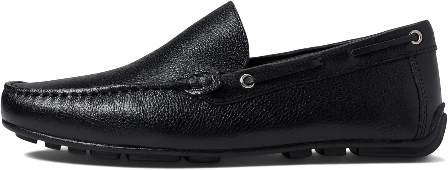 Мужские повседневные слипоны-лоферы из натуральной кожи венецианского стиля Marc Joseph New York, черный
Мужские повседневные слипоны-лоферы из натуральной кожи венецианского стиля Marc Joseph New York, черный