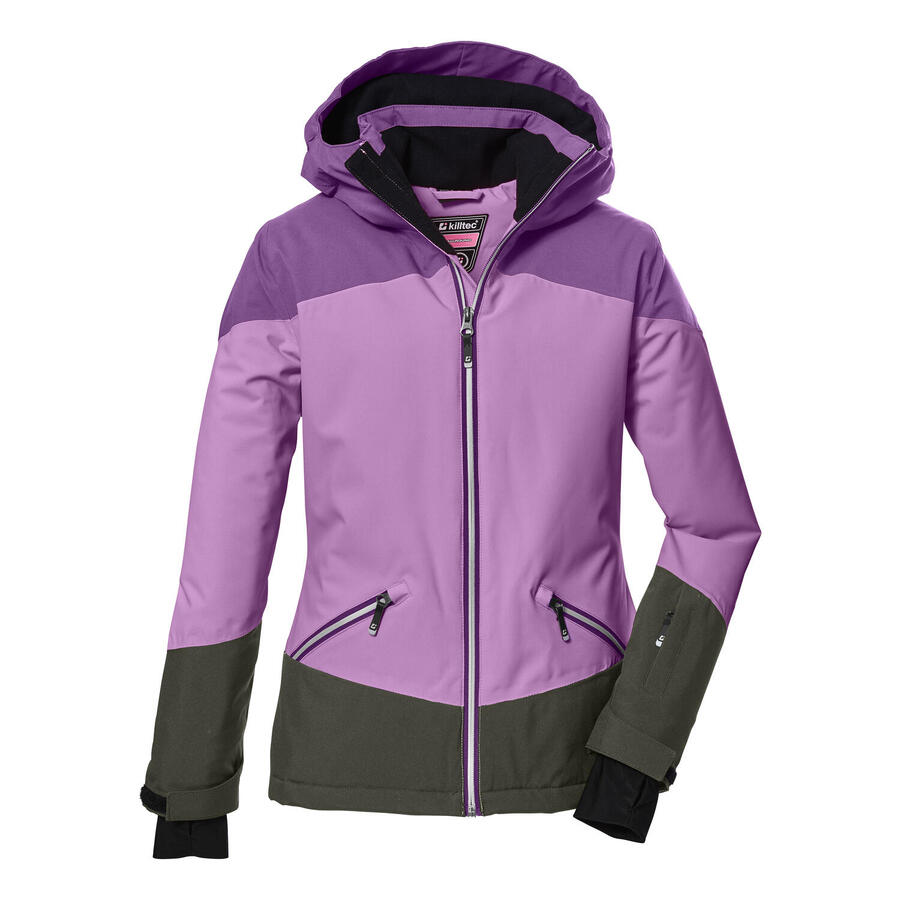 KILLTEC Лыжная куртка KSW 151
KILLTEC Лыжная куртка KSW 151